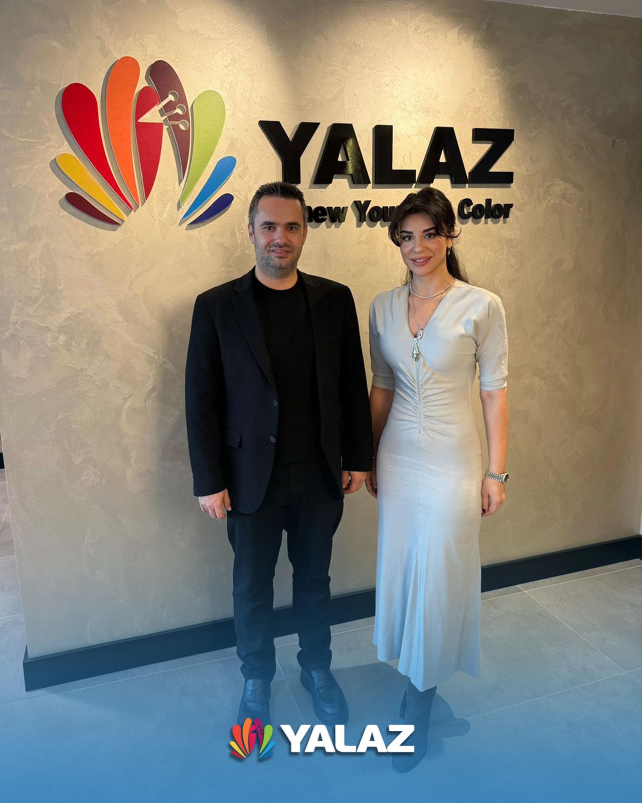 Sayın Volkan Memduh Gültekin'in Ankara Ofisimize Ziyareti