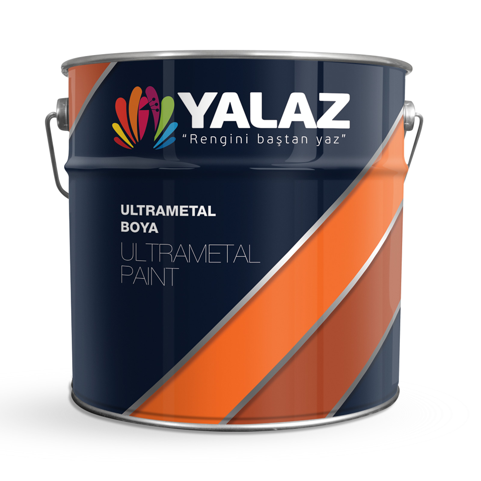 Ultrametal Boya