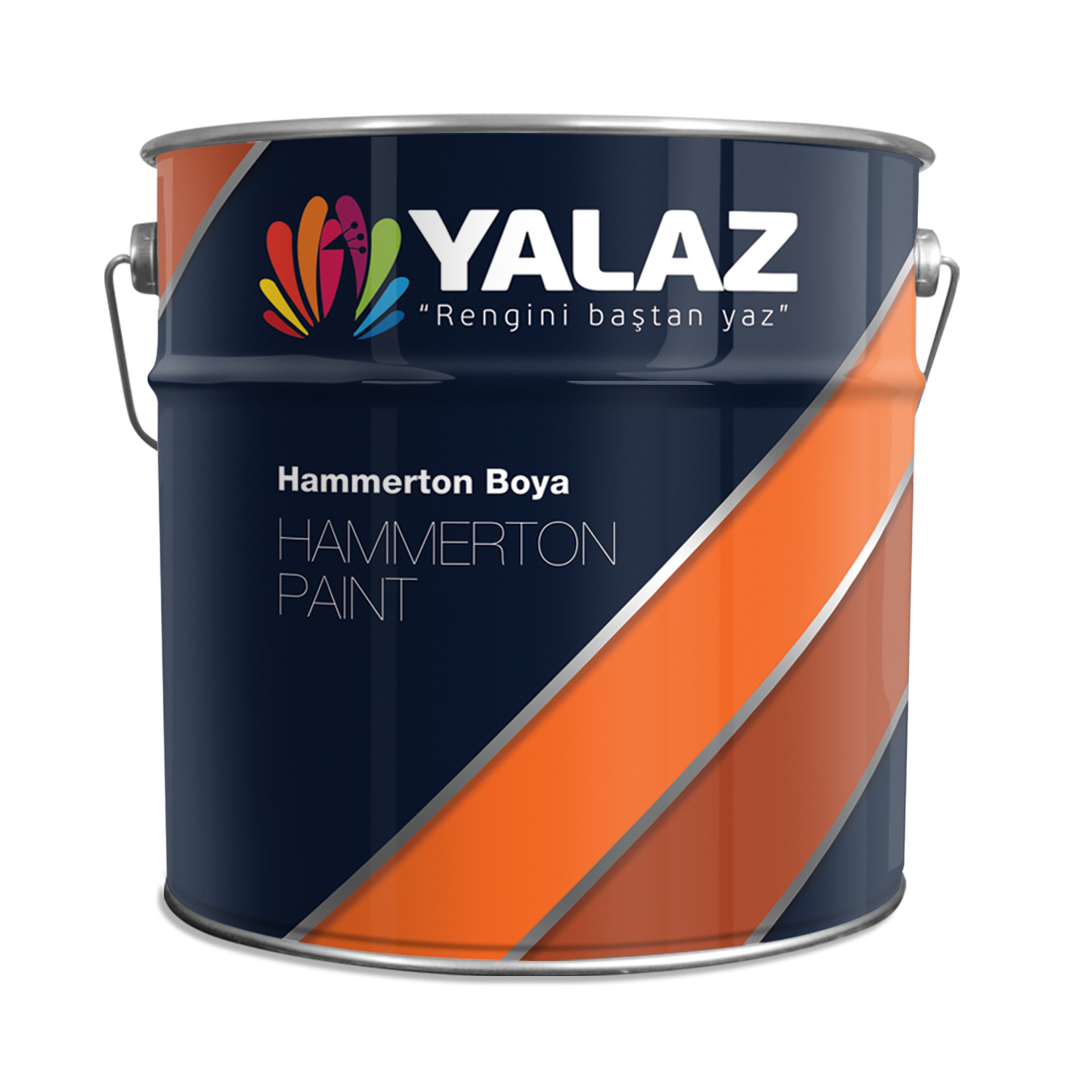Hammerton Boya