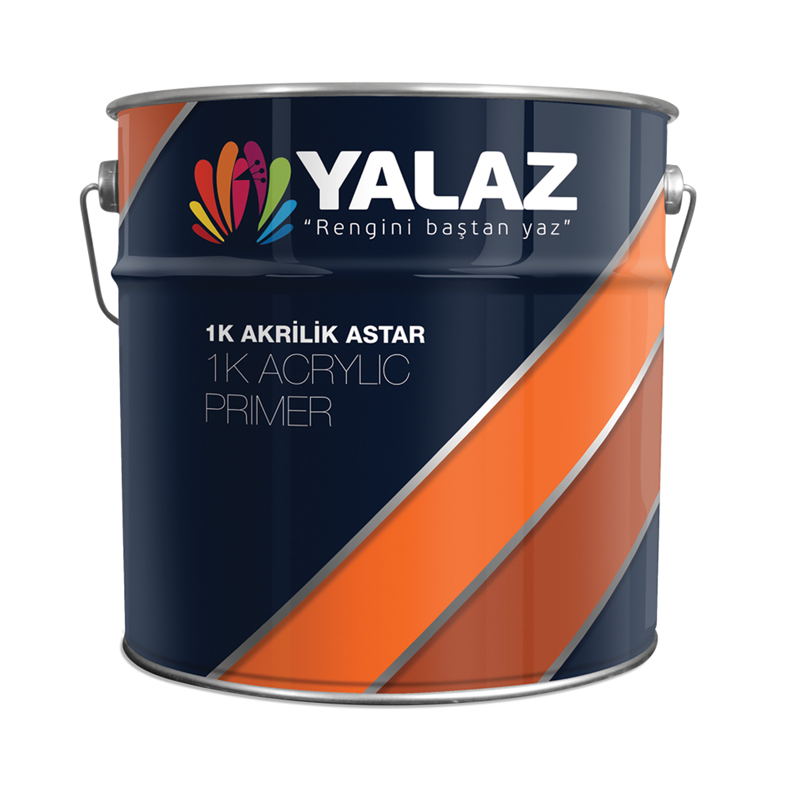 1k Akrilik Astar