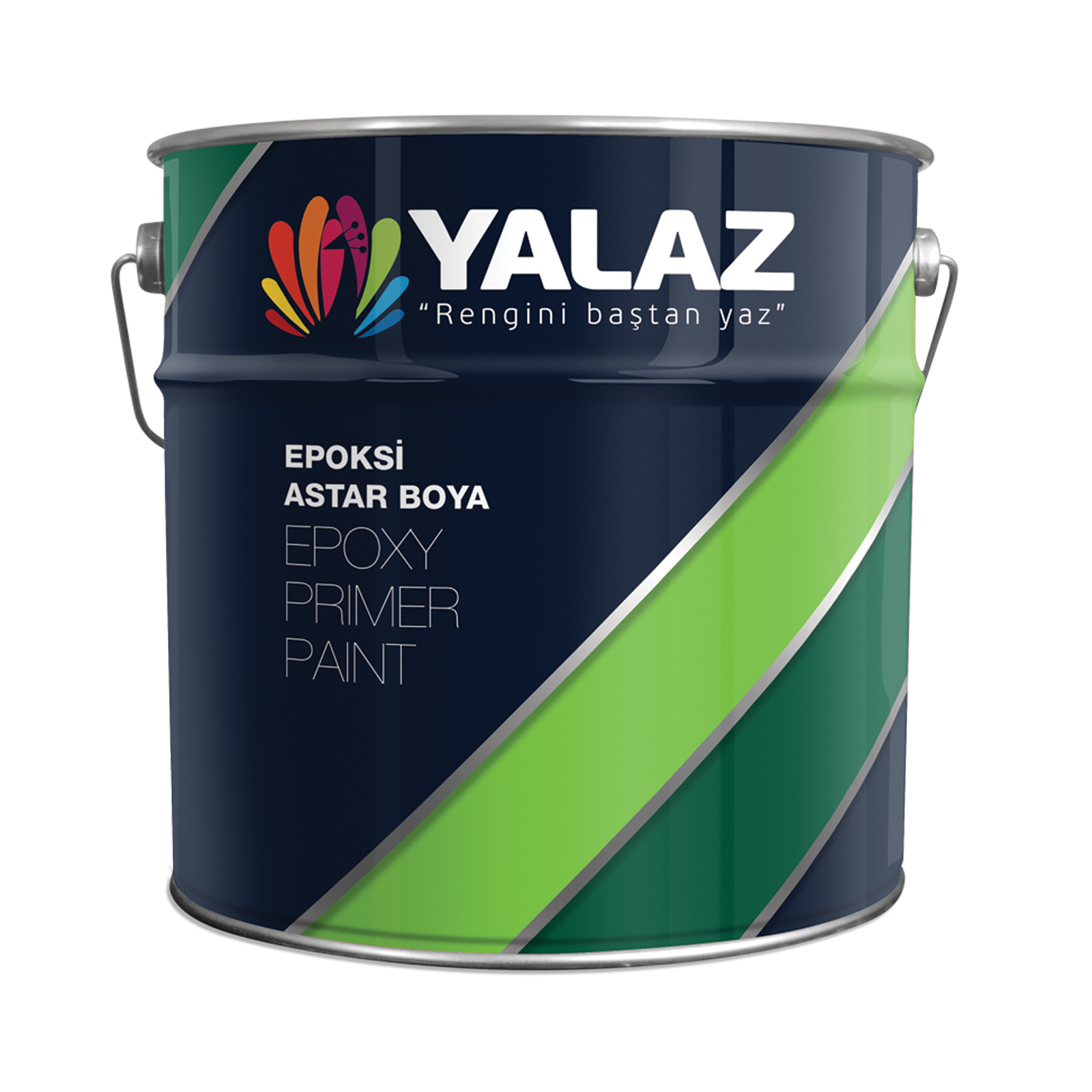 Epoksi Astar