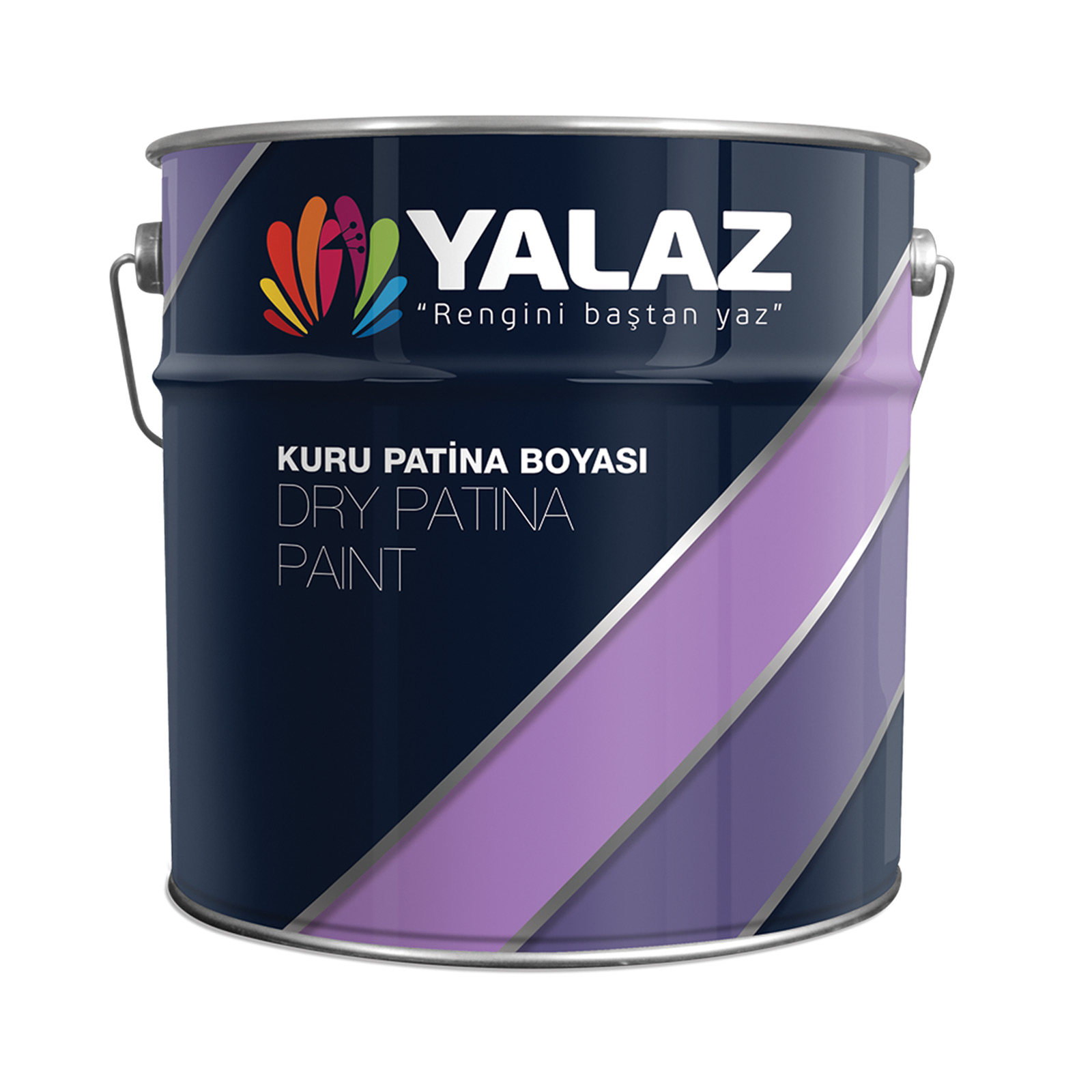 Kuru Patina Boyası